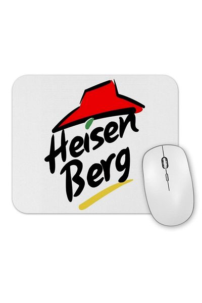 Baskı Dükkanı Подложка за мишка Heisenberg Breaking Bad Logo Pizza.jpg