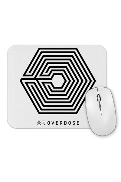 Baskı Dükkanı Exo Overdose 3 Mouse Pad.jpg