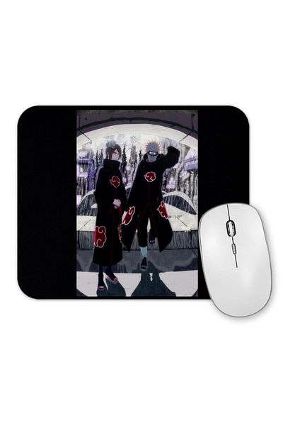 Baskı Dükkanı Подложка за мишка Nagato Akatsuki