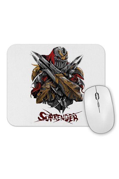 Baskı Dükkanı Zed Surrender Branca Mouse Pad.jpg