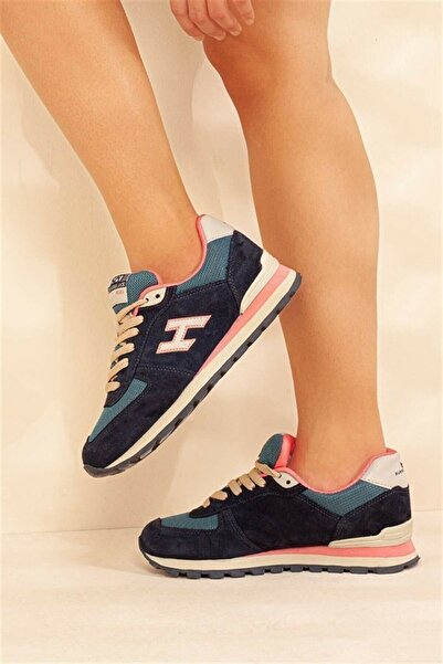 Hammer Jack Peru 574 Pantofi sport casual pentru femei 19250 Laci Coral V10