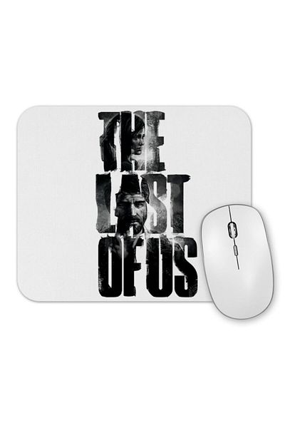 Baskı Dükkanı Подложка за мишка The Last Of Us