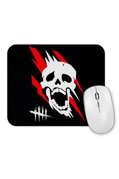 Baskı Dükkanı Dead By Daylıght Toxıc Player Mouse Pad.jpg