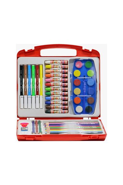 Fatih Stylish Painting Bag Set