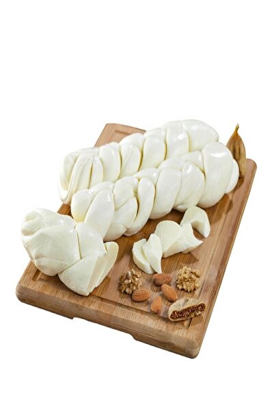 Hatay Sepetim Hatay Yöresel Örgü Peyniri 2 Kg