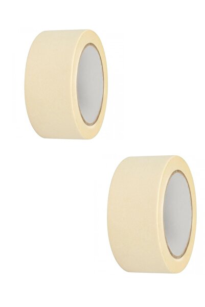 Genel Markalar Maskeleme Bandı Kağıt Bant Boya Bandı 1 Adet Gönderilir 36 mm ...