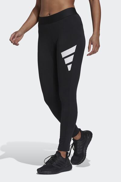 adidas Colanți casual pentru femei W Fi 3b Legging Gu9696