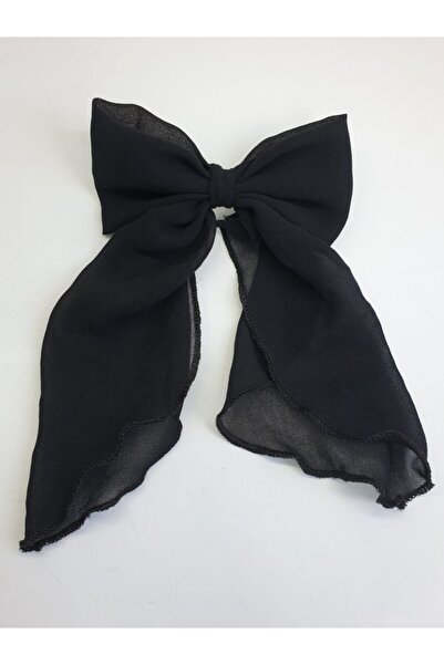 Melkady Aksesuar Melkady 264ab - Автоматична застібка з бантиком і шарфом