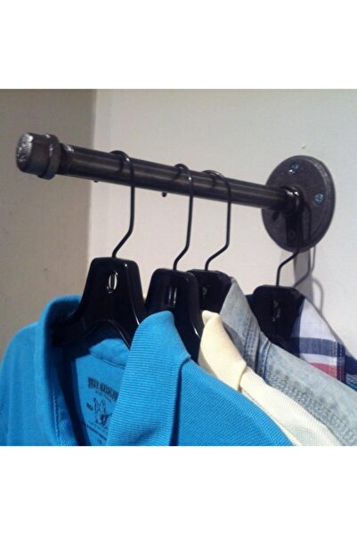 evimobidesign شماعة صناعية ريترو