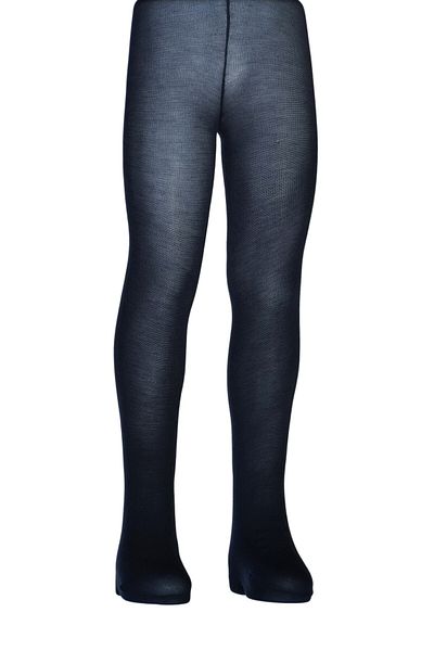 Dore Koton Baby Pantyhose Navy Blue