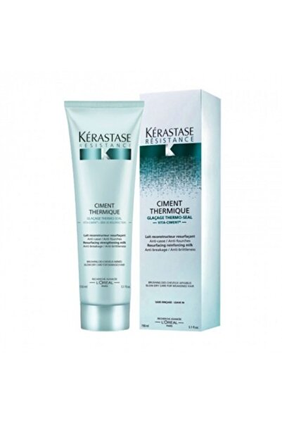 Kerastase Resistance Ciment Thermique Bakım Sütü 150ml