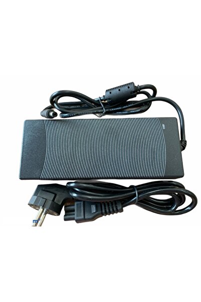 ATAELEKTRONİK Logitech G25 G27 G29 G920 Uyumlu 24 Volt 5 Amper Adaptör Şarj Cihazı 24v 5ah