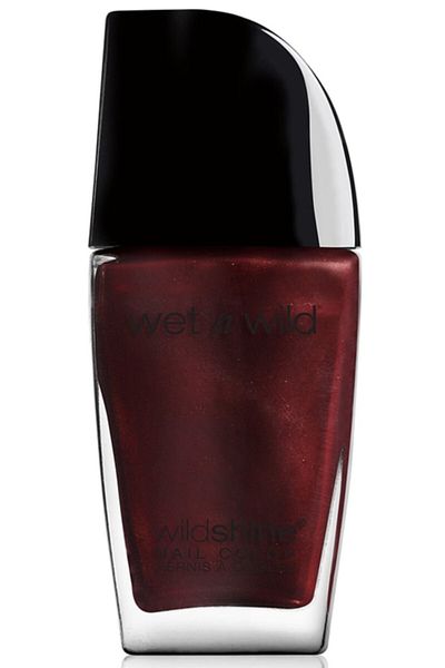 WET N WİLD Wild Shine Nail Color Oje E486c