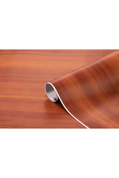 Bigpoint Yapışkanlı Folyo 2m Ağaç Desen No:14