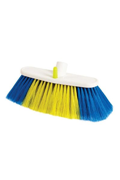 alfapazar Luna Auto Brush Longo 23 Cm