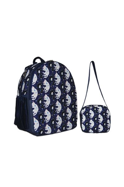 ECEMRE Backpack