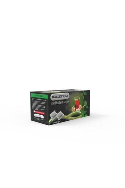Halley Çay Halley Demlik Poşet Çay (30GR) 5 Kg