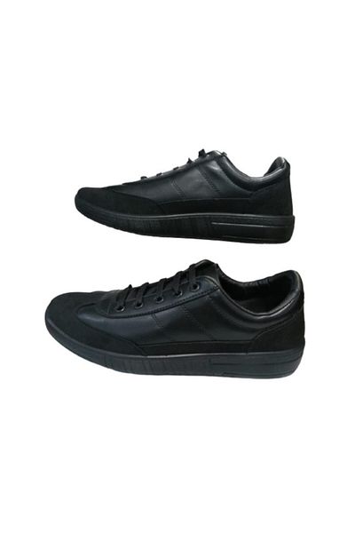 Bewild Bw643-020 Ανδρικά μαύρα παπούτσια εργασίας