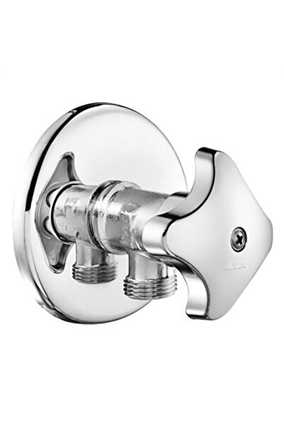 Eca Filtreli Ara Musluk 1/2"