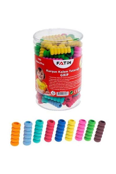 Fatih Grip Pen Holder