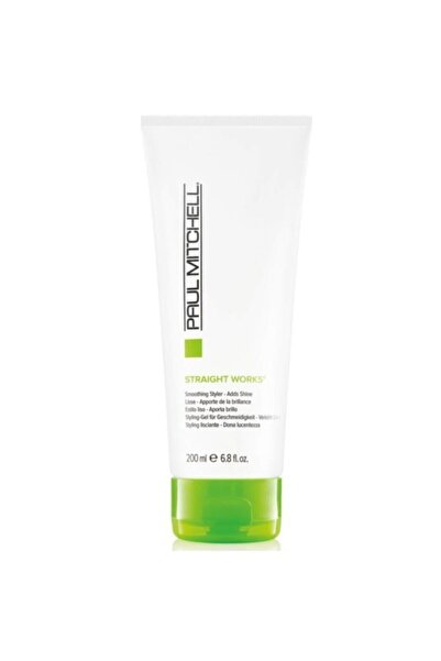 Paul Mitchell Στρέιτ Γουόρκς ®   200 ml