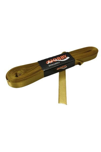 Hobby Satin Ribbon