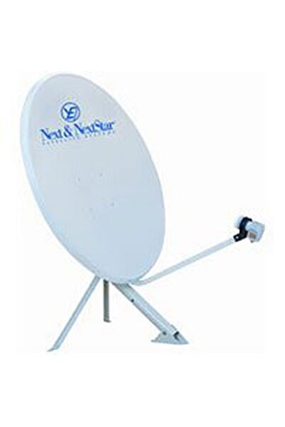 NEXT NEXTSTAR 80 Cm Ofset Çanak Anten 9003-3 Tyc00199461982