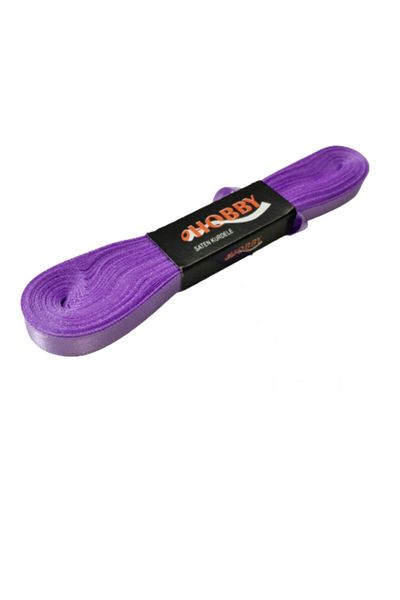 Hobby Satin Ribbon