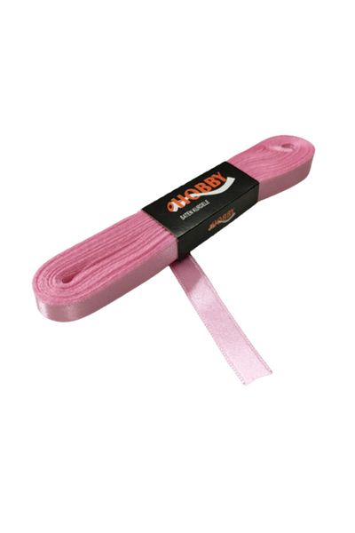 Hobby Satin Ribbon