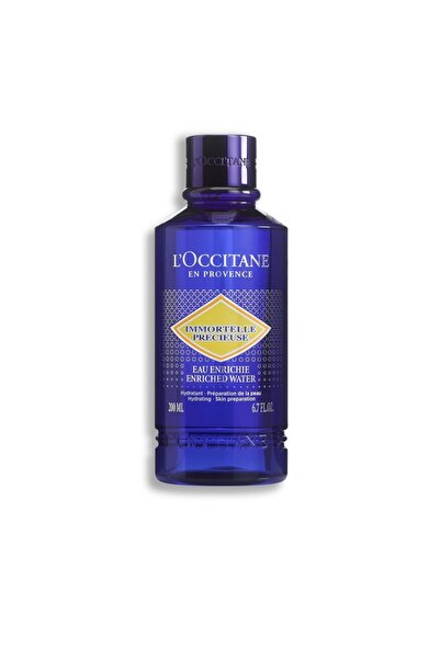 L'Occitane Ölmez Otu Precious Zengin Içerikli Tonik