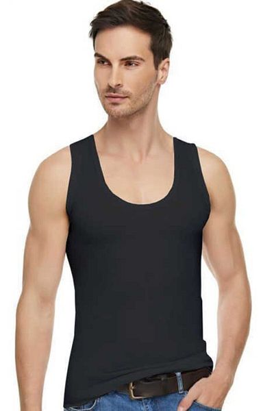 Tutku Elit Ανδρικό λουράκι Modal Athlete 3 Pack 1201