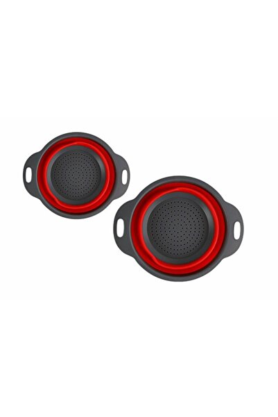 Porland Medley Süzgeç Takımı