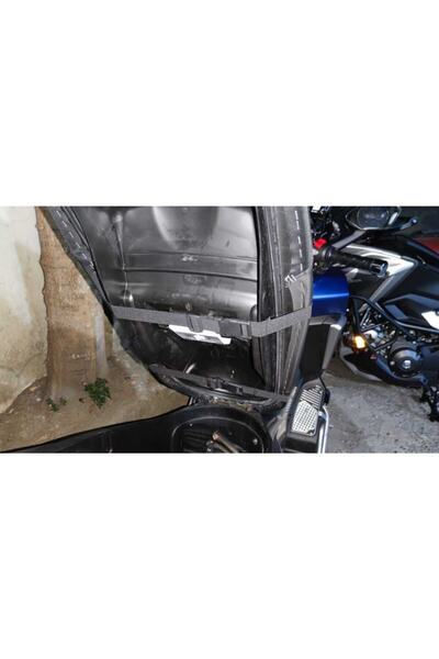 Honda Forza 250 Sele Minderi