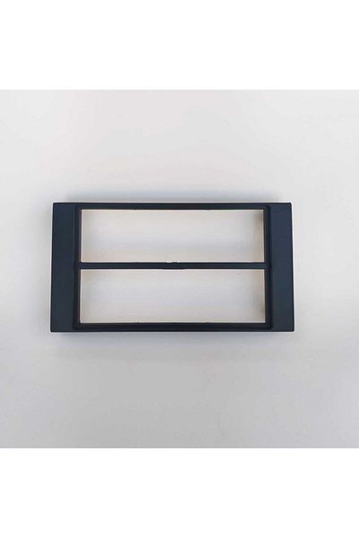 Arcars Ford Transit New Model Pocketless Tape Frame