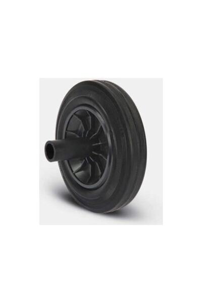 Kayalar 120 Ve 240 Litre Standart Konteyner Tekeri