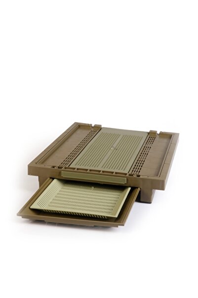 istanbul petek Plastik Kovan Tabanı - B 43,5 * 50,5