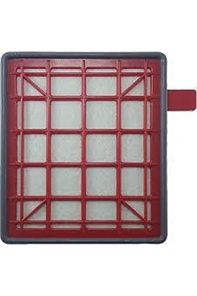 Fakir Veyron Original 1 Filtru Cage - 2 bureți și 2 filtre Kece