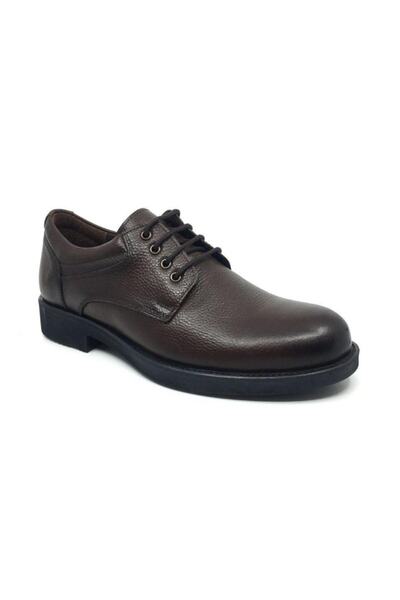 Taşpınar Ayakkabı Pantofi casual de iarnă pentru bărbați, confortabili, din piele naturală, 40-46