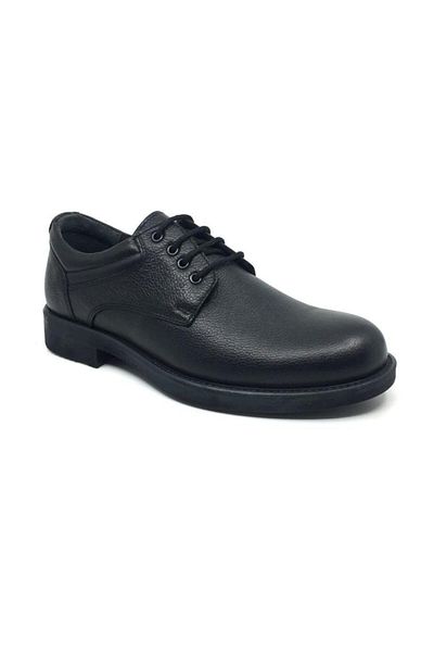 Taşpınar Ayakkabı Pantofi casual de iarnă pentru bărbați, confortabili, din piele naturală, 40-46