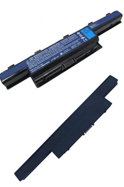 ACER Aspire 5750g,5755,5755g,5755z Notebook Bataryası, Pili