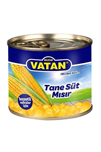 Vatan Bizim Mısır Konservesı 400 Gr