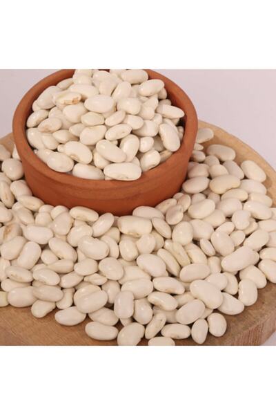 ERZURUM DOĞAL YÖRESEL ÜRÜNLER Meşhur Erzurum Kuru Fasulyesi 1kg