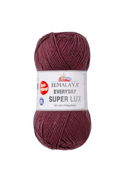 Himalaya Everyday Super Lux Luxury Hand Knitting Yarn