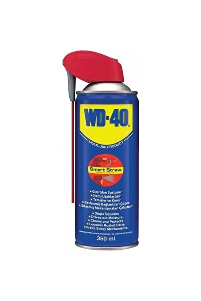 WD-40 Pas Sökücü 350 ml