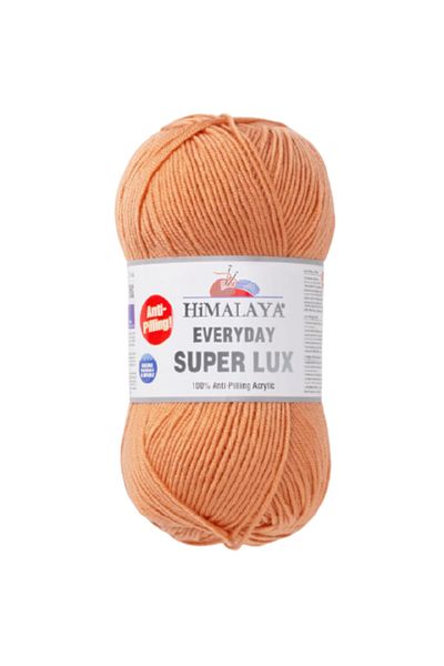 Himalaya Everyday Super Lux Luxury Hand Knitting Yarn