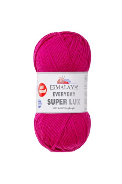 Himalaya Lux Luxury Hand Knitting Yarn