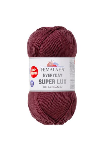 Himalaya Luxury Hand Knitting Yarn