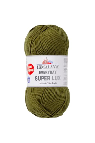 Himalaya Luxury Hand Knitting Yarn