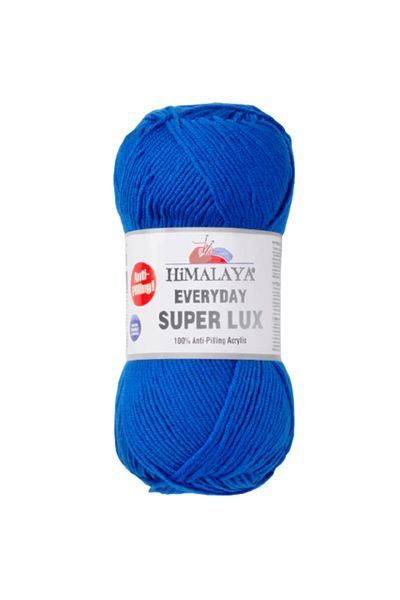 Himalaya Luxury Hand Knitting Yarn