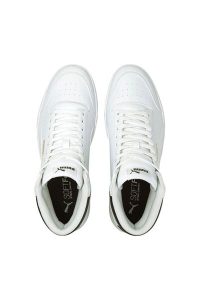 Puma Shuffle Mid Men's Sneakers380748 01
